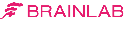 Brainlab logo