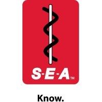 Sealimited S-E-A logo