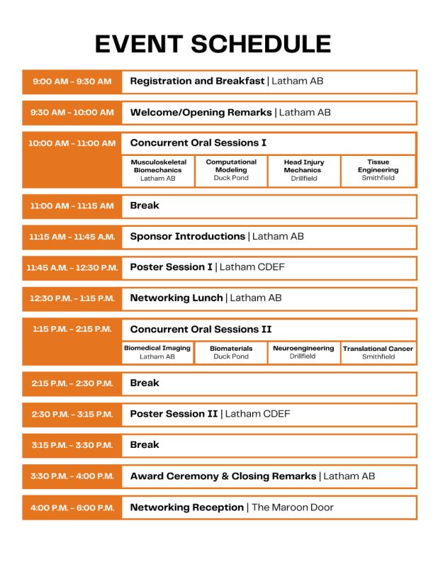 SBES Symposium Brochure - 3