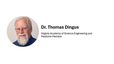 Thomas Dingus