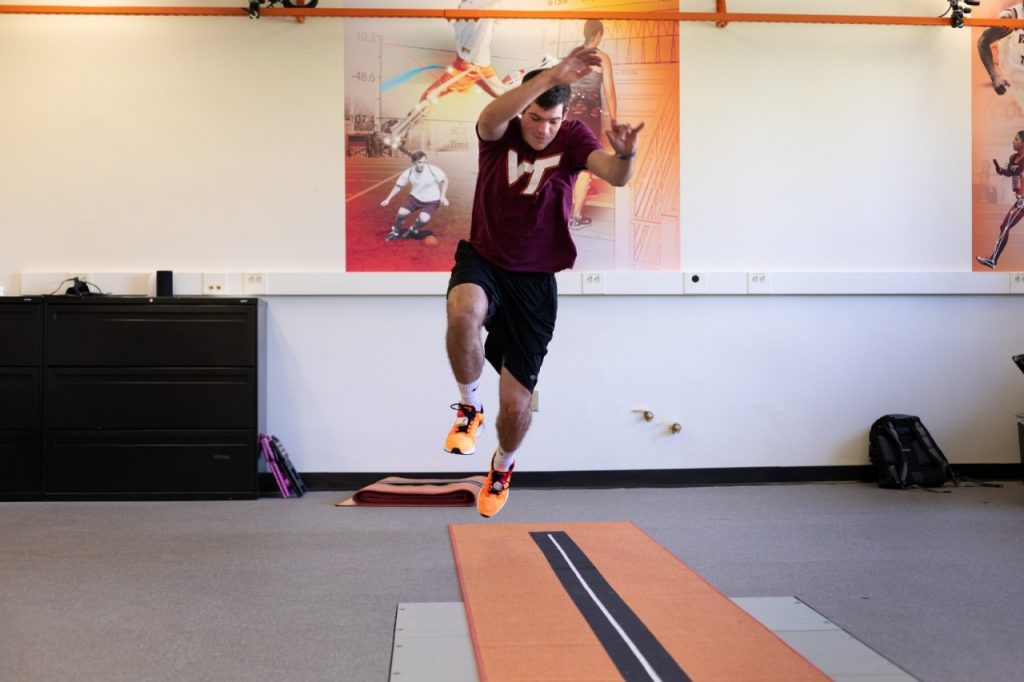 Biomechanics Biomedical Engineering and Mechanics Virginia Tech